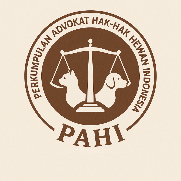 PAHI CABANG GORONTALO UTARA