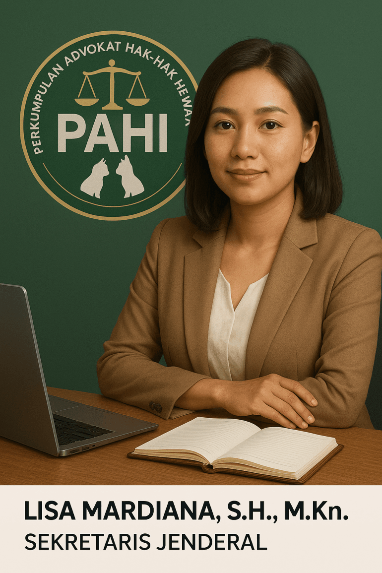Pahi CABANG GORONTALO UTARA
