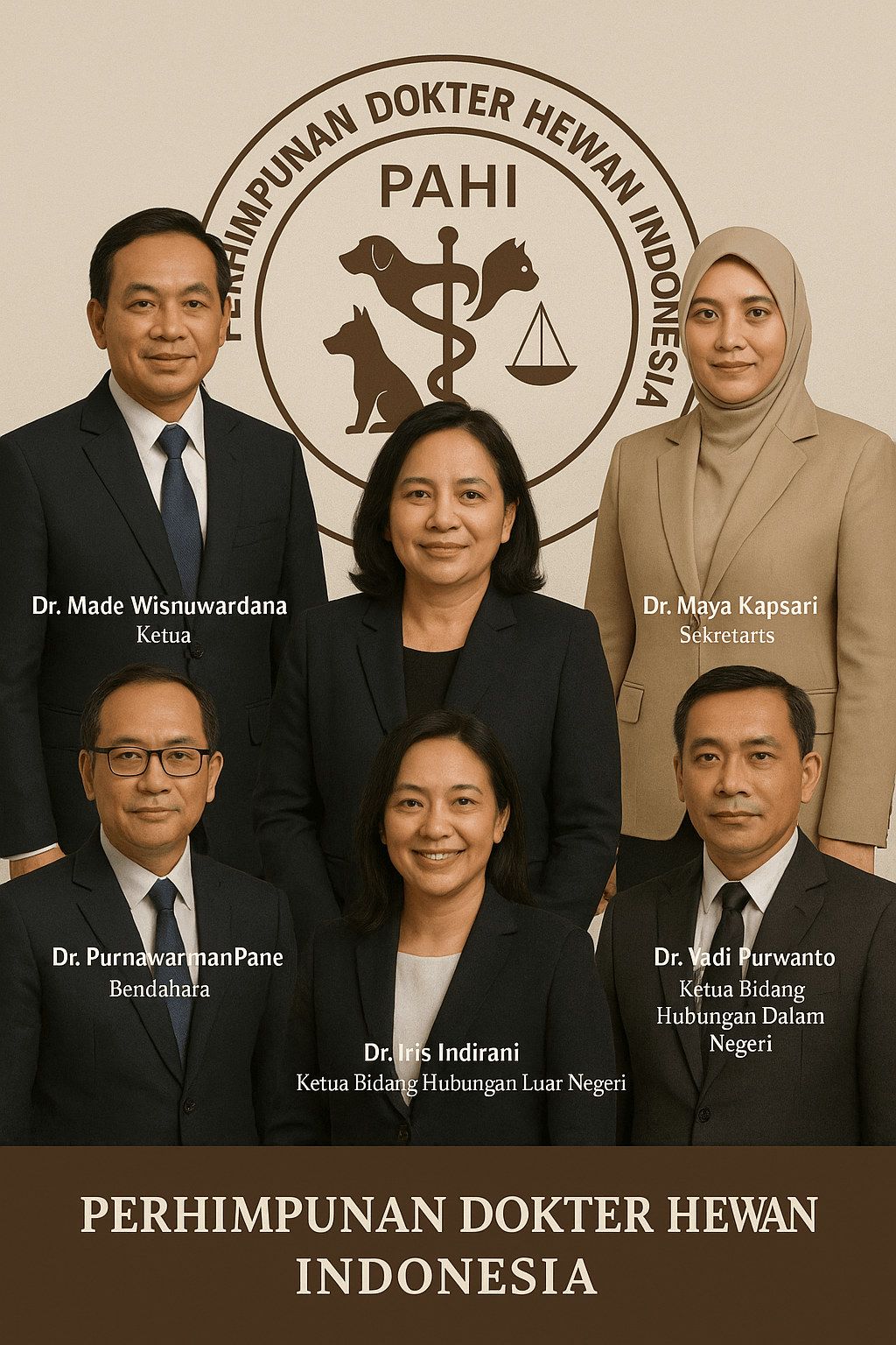 PAHI CABANG GORONTALO UTARA